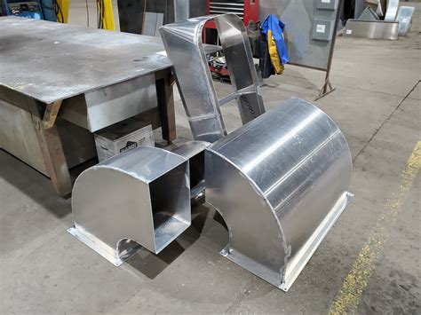 hvac sheet metal fabrication atlanta|ducting fabrication near me.